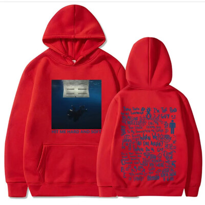 Sudaderas con capucha de Lana Del Rey para hombres y mujeres Sudaderas con estampado grafico de cantante para fanaticos ropa