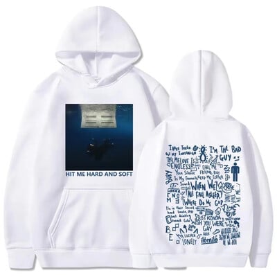 Sudaderas con capucha de Lana Del Rey para hombres y mujeres Sudaderas con estampado grafico de cantante para fanaticos ropa