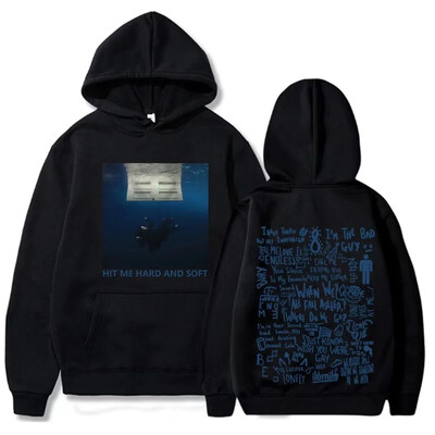 Sudaderas con capucha de Lana Del Rey para hombres y mujeres Sudaderas con estampado grafico de cantante para fanaticos ropa