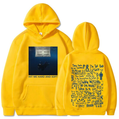 Sudaderas con capucha de Lana Del Rey para hombres y mujeres Sudaderas con estampado grafico de cantante para fanaticos ropa