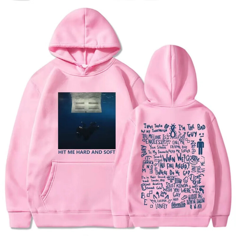 Sudaderas con capucha de Lana Del Rey para hombres y mujeres Sudaderas con estampado grafico de cantante para fanaticos ropa