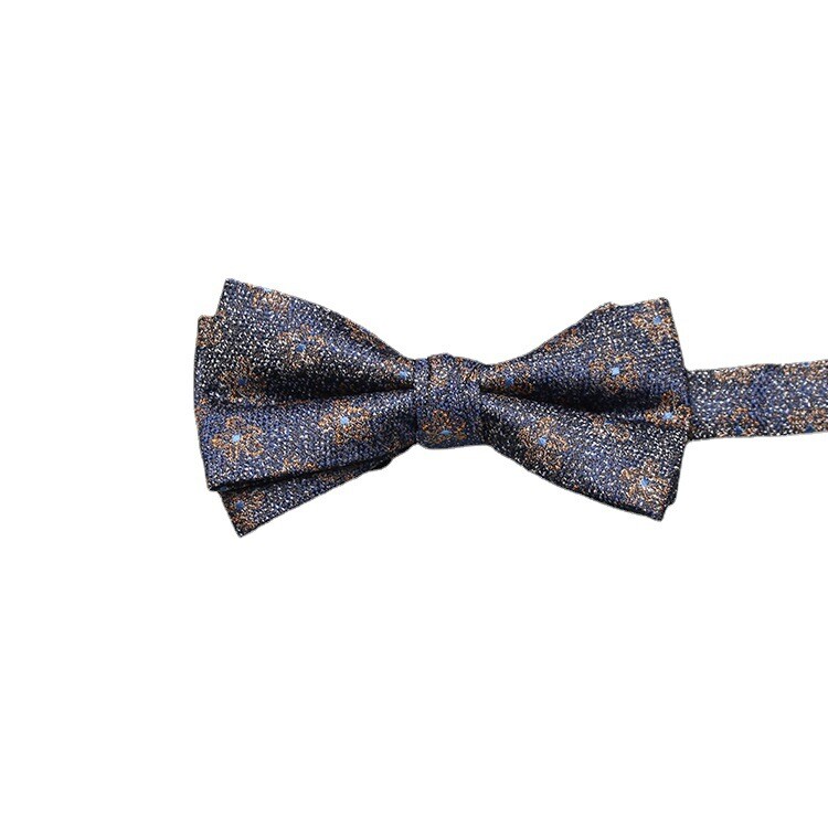 Primavara nou costum personalizat barbati camasa pene model animal studio shooting banchet papion