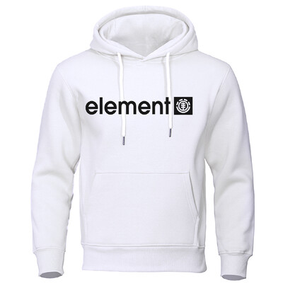 Νέο μοντέρνο, ευέλικτο αστικό hoodie για φθινοπωρινά και χειμερινά hoodies 2024 trend letter print χαλαρό και άνετο hoodie