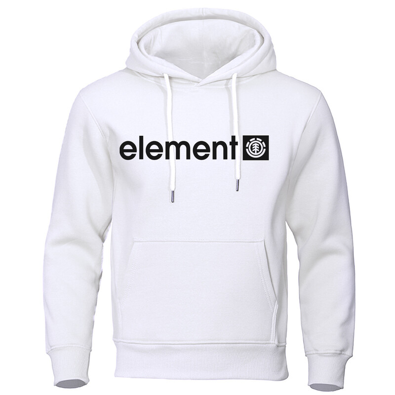 Νέο μοντέρνο, ευέλικτο αστικό hoodie για φθινοπωρινά και χειμερινά hoodies 2024 trend letter print χαλαρό και άνετο hoodie