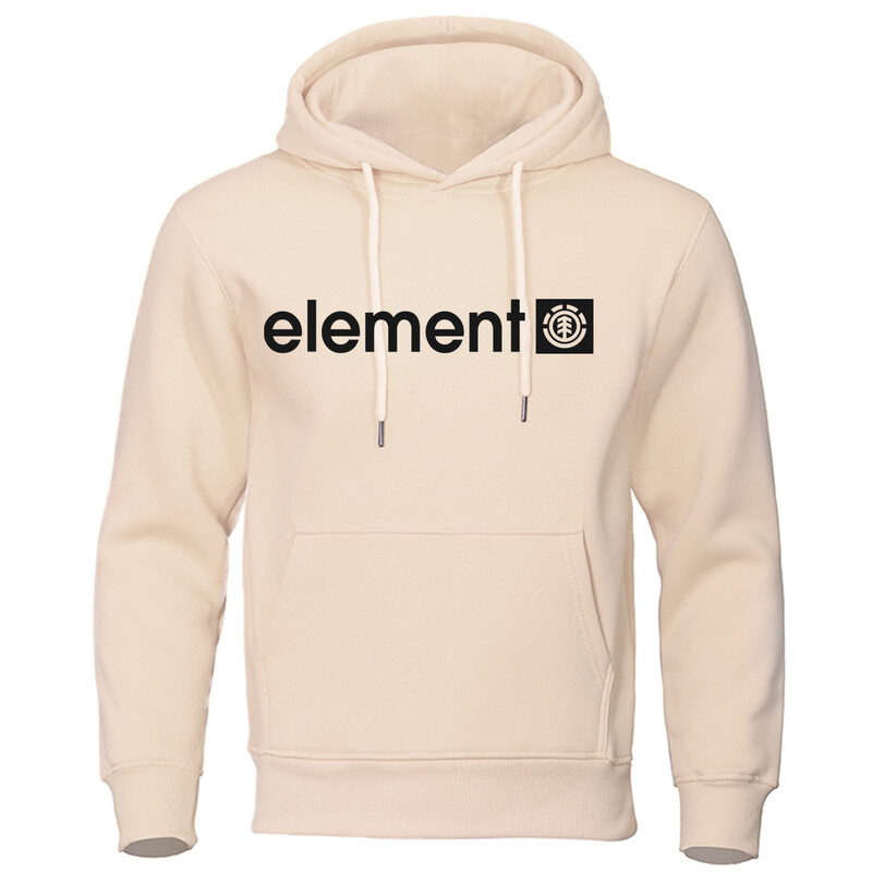 Νέο μοντέρνο, ευέλικτο αστικό hoodie για φθινοπωρινά και χειμερινά hoodies 2024 trend letter print χαλαρό και άνετο hoodie