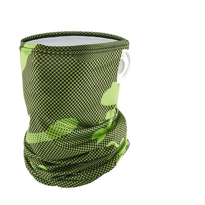 Imprimat Vară Respirabil Cool Bandana Drumeții Vânătoare Ciclism Alergare Esarfă Schi Călărie Pescuit Sport Jumătate de mască Bărbați Femei