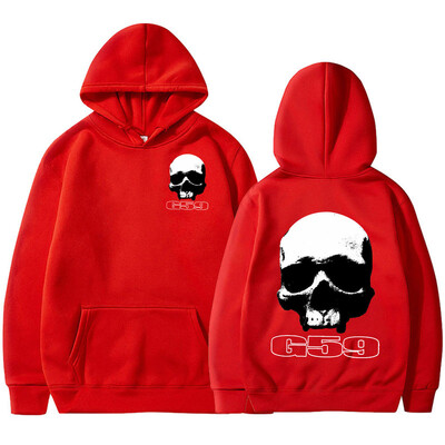 Suicideboys G59 csontváz kapucnis pulóverek divat gótikus vintage pulóverek férfi női polár meleg hosszú ujjú bő pulóverek utcai viselet