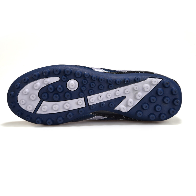 Cizme de fotbal, unisex, profesionale, anti-alunecare, pentru bărbați, pantofi de fotbal în aer liber, pantofi de fotbal, pantofi sport ușor, respirabili, pentru adolescenți