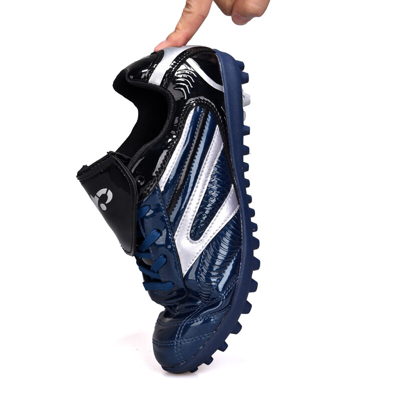 Cizme de fotbal, unisex, profesionale, anti-alunecare, pentru bărbați, pantofi de fotbal în aer liber, pantofi de fotbal, pantofi sport ușor, respirabili, pentru adolescenți