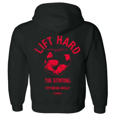 Jesenná a zimná mikina s kapucňou Jogger Fitness Fitness Bavlnená pánska mikina s kapucňou Módne oblečenie s potlačou Ležérna mikina s kapucňou