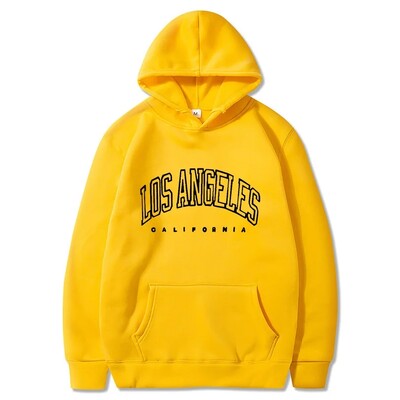 Rudens jauni modes kapuces raksta apdrukas tendences zīmolu vīriešu un sieviešu kapuci džemperis un vilnas pulovers Hiphopa ielas apģērbs 2024