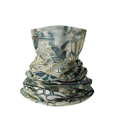 Vasaras saules aizsardzība Ledus zīda caurule šalle Riteņbraukšana Izjādes brīvā dabā Bandana Šalle Pārgājieni Alpīnisms Makšķerēšana Sejas vāks