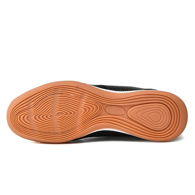 Παπούτσια ποδοσφαίρου εσωτερικού χώρου Ανδρικά παπούτσια ποδοσφαίρου Chuteira Futsal Tendon Sole IC Ποδοσφαιρικά Μποτάκια Αντιολισθητικά Επαγγελματικά Σφήτες Ποδοσφαίρου