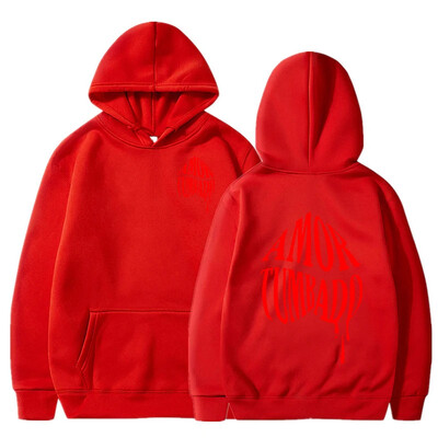 Natanael Cano Nata Montana Hoodies Corridos Tumbados Preces Sievietēm Vīrieši ar kapuci Pulovers Mode Ikdienas HipHop Džemperi Harajuku