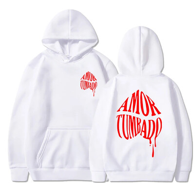 Natanael Cano Nata Montana Hoodies Corridos Tumbados Preces Sievietēm Vīrieši ar kapuci Pulovers Mode Ikdienas HipHop Džemperi Harajuku