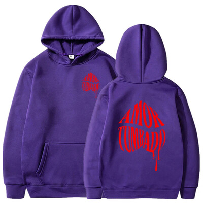 Natanael Cano Nata Montana Hoodies Corridos Tumbados Preces Sievietēm Vīrieši ar kapuci Pulovers Mode Ikdienas HipHop Džemperi Harajuku