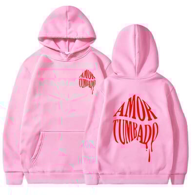 Natanael Cano Nata Montana Hoodies Corridos Tumbados Preces Sievietēm Vīrieši ar kapuci Pulovers Mode Ikdienas HipHop Džemperi Harajuku