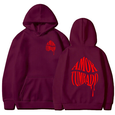 Natanael Cano Nata Montana Hoodies Corridos Tumbados Preces Sievietēm Vīrieši ar kapuci Pulovers Mode Ikdienas HipHop Džemperi Harajuku