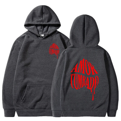 Natanael Cano Nata Montana Hoodies Corridos Tumbados Preces Sievietēm Vīrieši ar kapuci Pulovers Mode Ikdienas HipHop Džemperi Harajuku