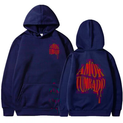 Natanael Cano Nata Montana Hoodies Corridos Tumbados Preces Sievietēm Vīrieši ar kapuci Pulovers Mode Ikdienas HipHop Džemperi Harajuku