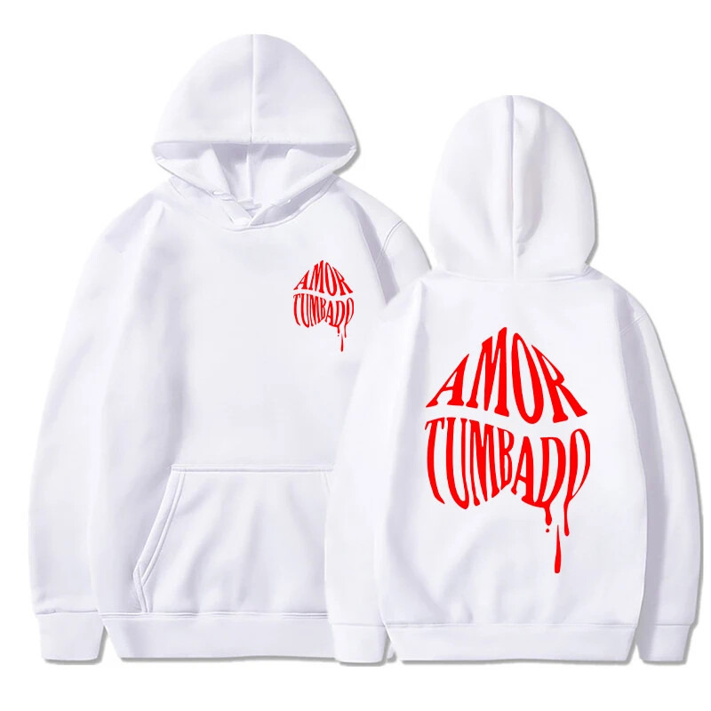 Natanael Cano Nata Montana Hoodies Corridos Tumbados Merch Γυναικείες Ανδρικές κουκούλες πουλόβερ Μόδα Casual HipHop Φούτερ Harajuku