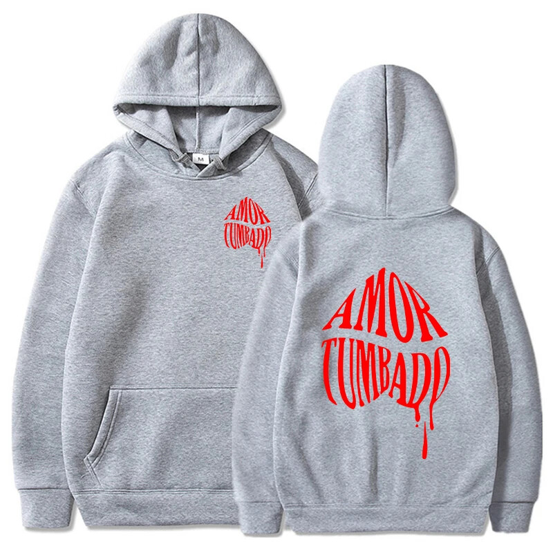 Natanael Cano Nata Montana Hoodies Corridos Tumbados Merch Γυναικείες Ανδρικές κουκούλες πουλόβερ Μόδα Casual HipHop Φούτερ Harajuku
