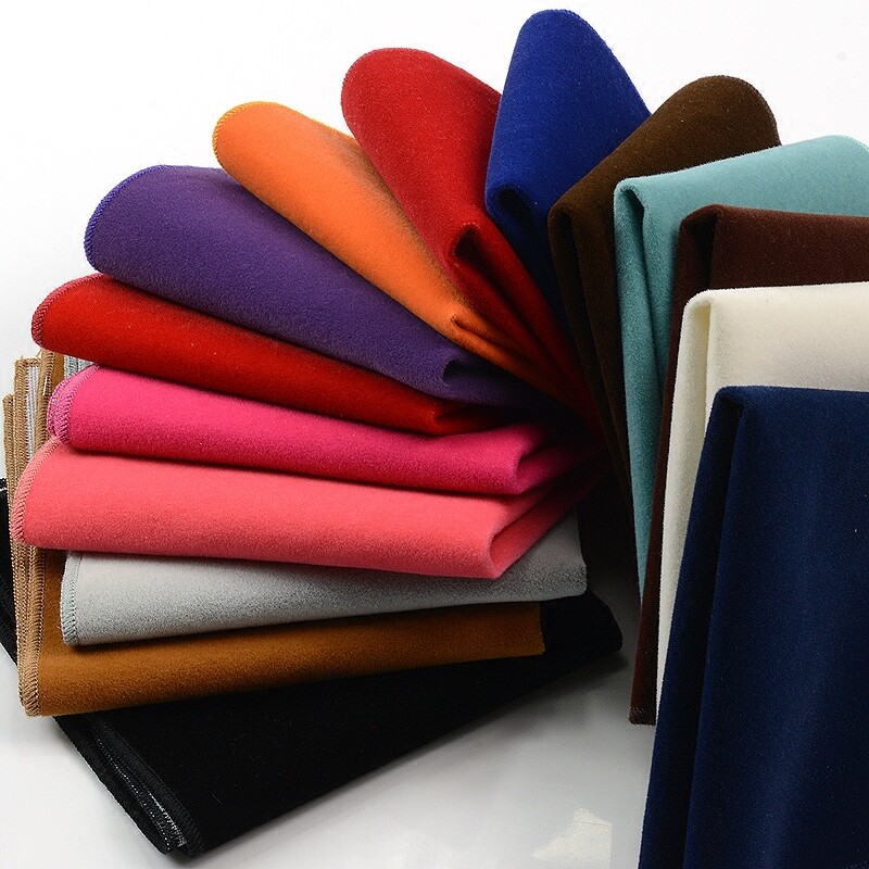 Papioni mari pentru bărbați papion din catifea pătrat de buzunar nuntă căsătorie papion de culoare solidă Gravatas de rochii butoni seturi de cravate