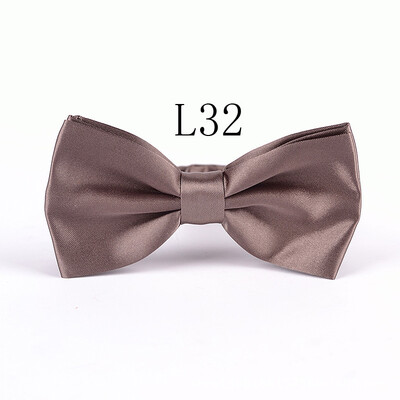 SOMESOOR Colors Gentlmen Floral παπιγιόν Κλασική γραβάτα πεταλούδα σε εφαρμογή Γαμήλιο πάρτι Επιχειρηματικό ρετρό ανδρική γραβάτα παπιγιόν