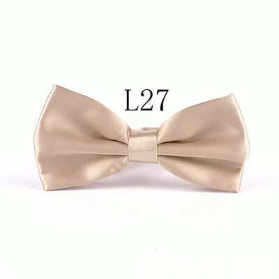 SOMESOOR Colors Gentlmen Floral παπιγιόν Κλασική γραβάτα πεταλούδα σε εφαρμογή Γαμήλιο πάρτι Επιχειρηματικό ρετρό ανδρική γραβάτα παπιγιόν