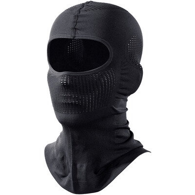 Balaclava sportivă cu uscare rapidă, respirabilă, pentru ciclism, mască completă pentru față, glugă de schi, șapcă, berline, rezistente la vânt, moale, pentru drumeții în aer liber, pentru biciclete.