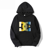 Sügis/talv meeste uus Pumba spordiprindiga kapuutsiga komplekt meeste fliisist kampsun vabaaja disainer spordirõivad vabaaja pullover