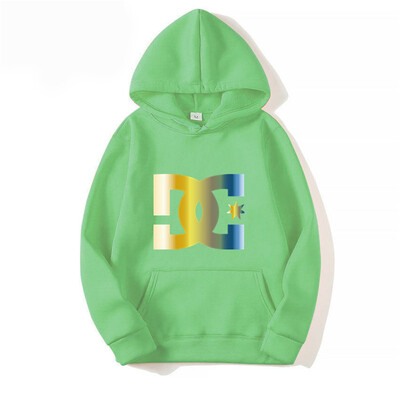 Sügis/talv meeste uus Pumba spordiprindiga kapuutsiga komplekt meeste fliisist kampsun vabaaja disainer spordirõivad vabaaja pullover