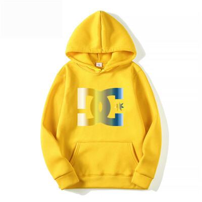 Sügis/talv meeste uus Pumba spordiprindiga kapuutsiga komplekt meeste fliisist kampsun vabaaja disainer spordirõivad vabaaja pullover