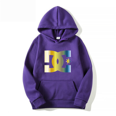 Sügis/talv meeste uus Pumba spordiprindiga kapuutsiga komplekt meeste fliisist kampsun vabaaja disainer spordirõivad vabaaja pullover