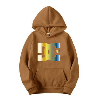 Sügis/talv meeste uus Pumba spordiprindiga kapuutsiga komplekt meeste fliisist kampsun vabaaja disainer spordirõivad vabaaja pullover