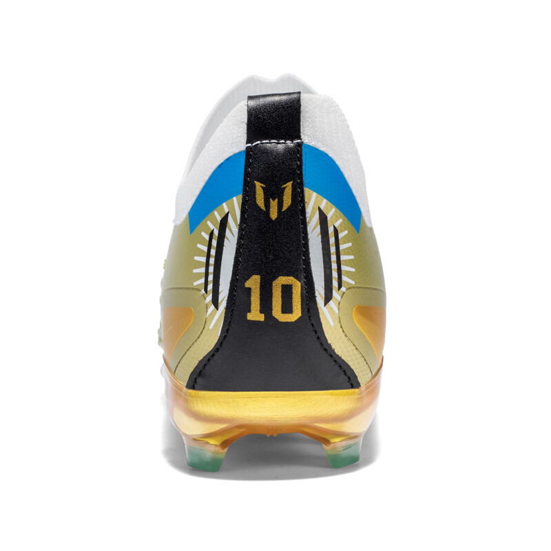 Professzionális férfi focicipők kapcsok TF/FG bokafű edzés futballcipő, eredeti, csúszásmentes futballcipő 2301