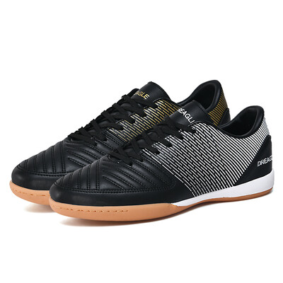 Cizme de fotbal de sală pentru bărbați Pantofi profesioniști de futsal antiderapante pentru bărbați Cizme de fotbal pentru bărbați Originale pentru teren dur Chuteira Society Futebol