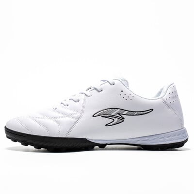 Vīriešu zemie futbola zābaki Viegli TF futbola apavi bērniem, neslīdoši āra treniņi Futbola skavas, liela izmēra 35-46 Sports