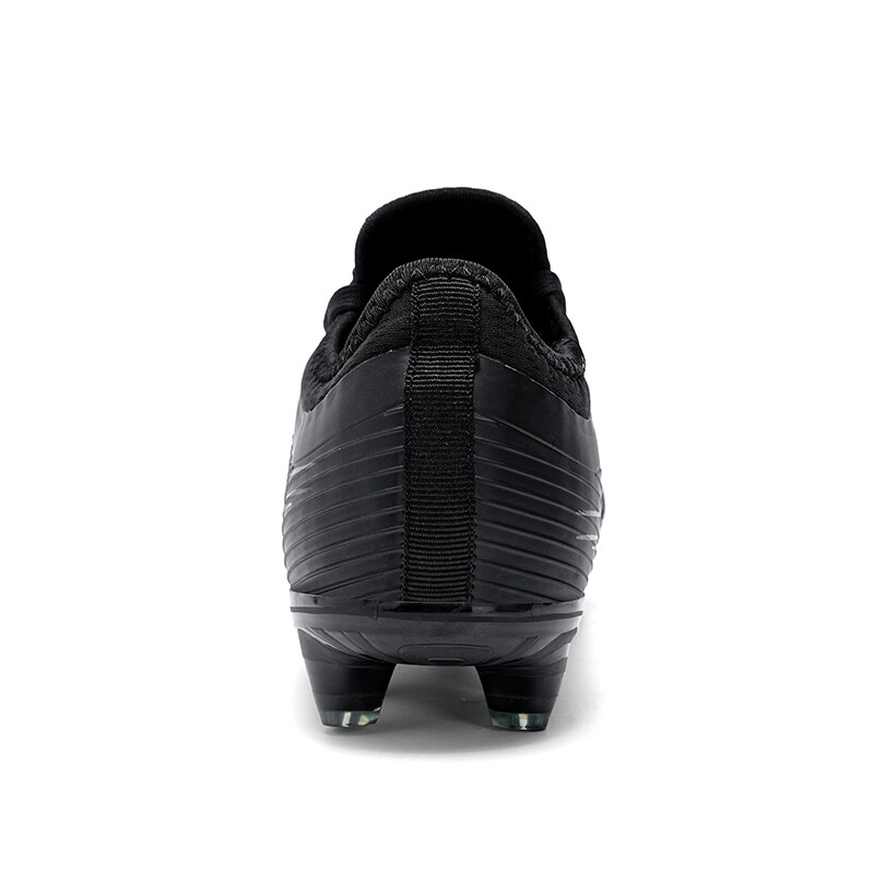 Vīriešu futbola apavi Bērnu futbola zābaki Sieviešu elpojoši futbola apavi Neslīdoši futbola apavi Chaussure futbola apavi āra futbola apavi