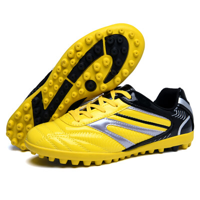 Pantofi de fotbal pentru bărbați, pantofi pentru gazon, pantofi de fotbal anti-alunecare, pantofi pentru bărbați, pantofi pentru antrenament în aer liber, pantofi de futsal pentru femei, pantofi de fotbal