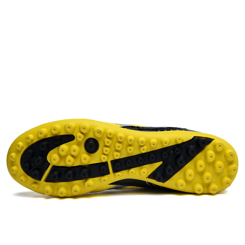 Pantofi de fotbal pentru bărbați, pantofi pentru gazon, pantofi de fotbal anti-alunecare, pantofi pentru bărbați, pantofi pentru antrenament în aer liber, pantofi de futsal pentru femei, pantofi de fotbal