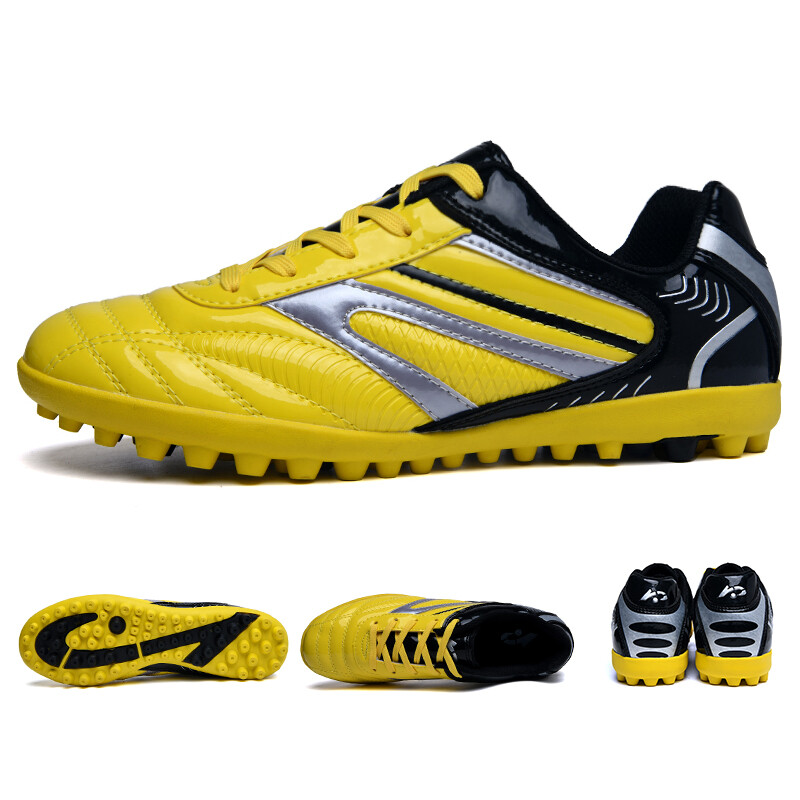 Pantofi de fotbal pentru bărbați, pantofi pentru gazon, pantofi de fotbal anti-alunecare, pantofi pentru bărbați, pantofi pentru antrenament în aer liber, pantofi de futsal pentru femei, pantofi de fotbal