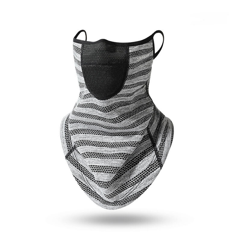 Mască de schi Protecția feței în aer liber de iarnă Călărie schi Măști de zăpadă Rezistent la vânt Rezistent la frig Impermeabil Mască de snowboard caldă