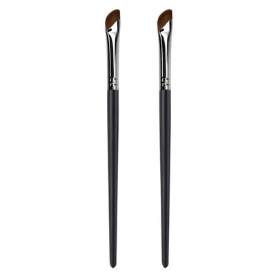 1/2Gb Acu zīmuļa otiņa deguna ēnas labojošs korektors Foundation Edge aplauzuma otiņa nazis mala plāns smalks leņķis acu kosmētikas rīki