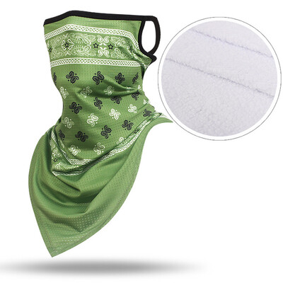 Téli balaclava teljes arcmaszk, szélálló sípolár maszk, motoros bandana, szélálló, meleg balaclava