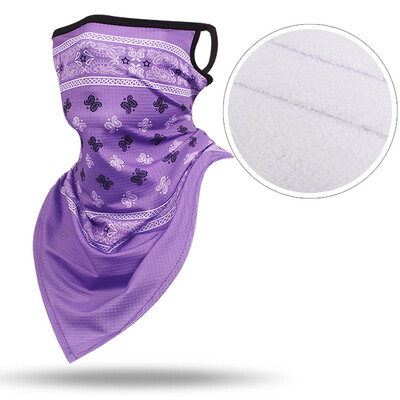 Téli balaclava teljes arcmaszk, szélálló sípolár maszk, motoros bandana, szélálló, meleg balaclava