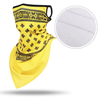 Téli balaclava teljes arcmaszk, szélálló sípolár maszk, motoros bandana, szélálló, meleg balaclava