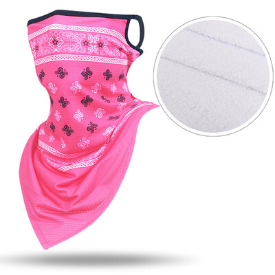 Téli balaclava teljes arcmaszk, szélálló sípolár maszk, motoros bandana, szélálló, meleg balaclava