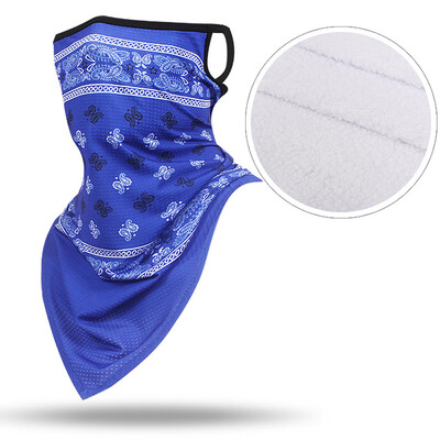Téli balaclava teljes arcmaszk, szélálló sípolár maszk, motoros bandana, szélálló, meleg balaclava