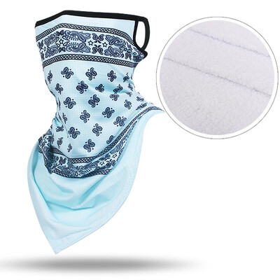 Téli balaclava teljes arcmaszk, szélálló sípolár maszk, motoros bandana, szélálló, meleg balaclava